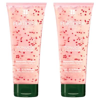 Forticea Strengthening Volumizing Shampoo