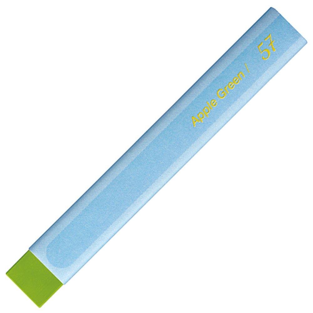 

Акварельные краски Pentel Pass Vistage Apple Green 10 шт. GHW-T57