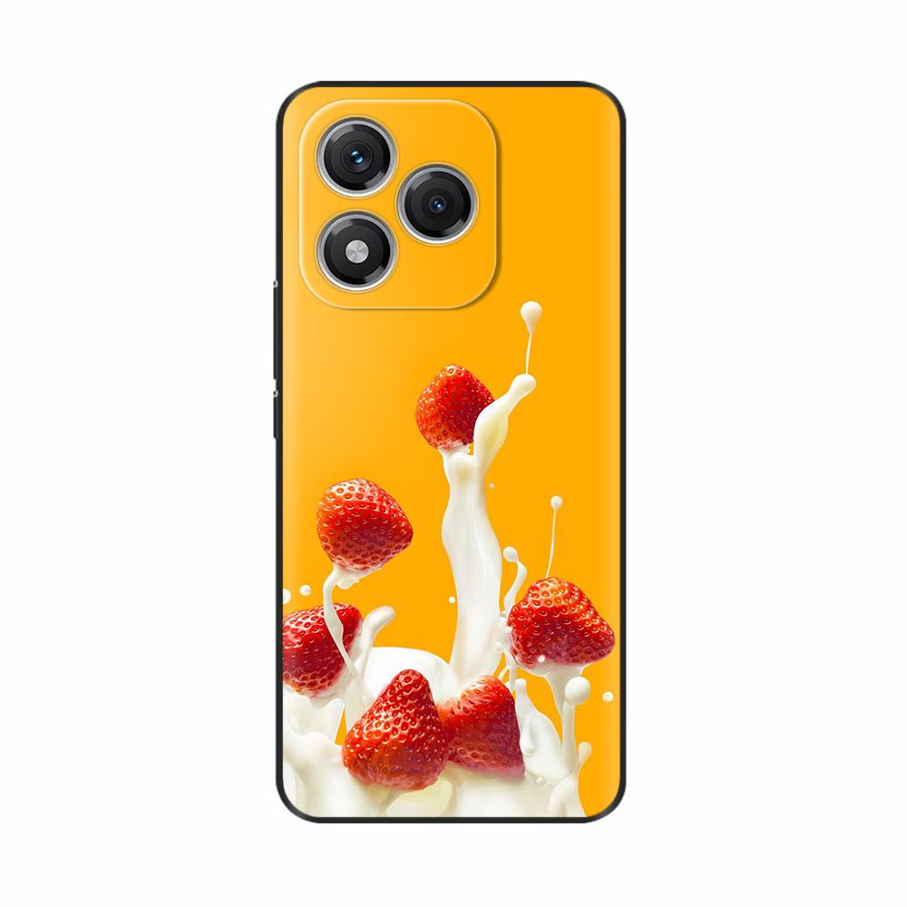 Funda For Honor 600 Lite Honor600 Pro Soft Silicone Phone Case For Honor 600 Pro 600Lite Smart Protector Back Cover Para Carcasa