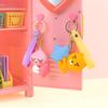 KAKAOFRIENDS Initial Figure Keychain (Choose 1 of 2)