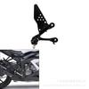 Motorcycle Footrest Bracket for ZX6R (2009-2012, 2014 Front)