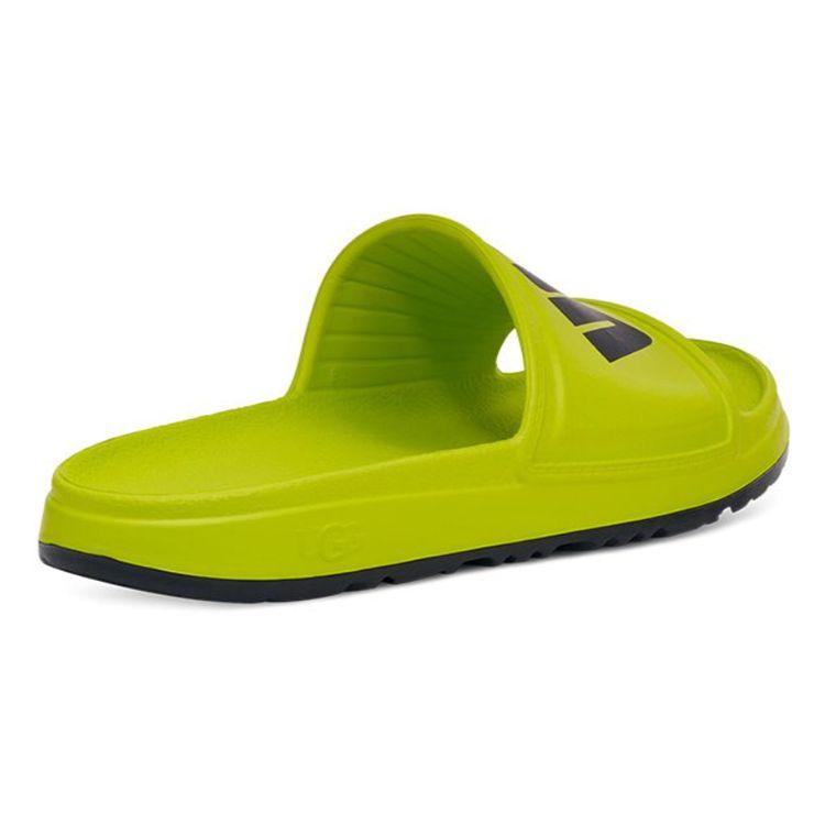 UGG Men's Wilcox Slide KLBC 1129111-KLBC