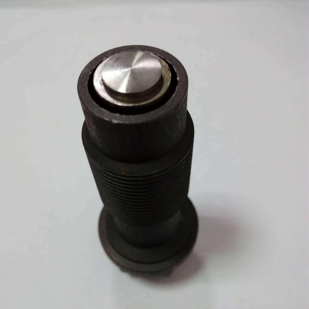 Mercedes-Benz W203/W211 Timing Chain Tensioner & Top Guide Rail 2720500111