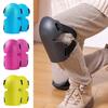 1Pair Heavy Duty Gardening Knee Pads Extra Thick Labor Insurance Knee Pad  Garden Labor Protection
