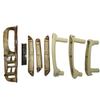 8pcs for Volkswagen Passat B5 Inner Door Handle / Interior Handle / Inner Armrest / Door Handle