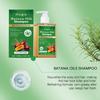 Pure Batana Shampoo Hair Strengthen Moisturizer Restore Damaged Brittle Hair Anti Loss Improve Dandruff Scalp Oil Control Care