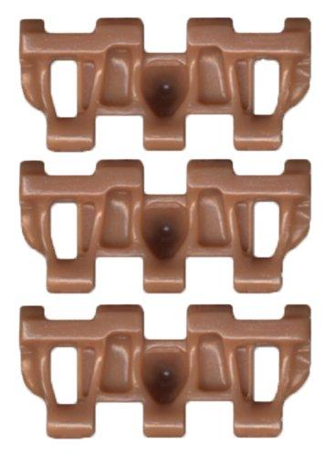 

Modelkasten 1/35 Гусеницы советского танка Т-28, Рабочие