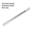 Heart Shaped Lash Mirror Professional Portable Stainless Steel Makeup Eyelash Mirror for Lash Extension