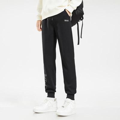 Men's Casual Jogger Sweatpants