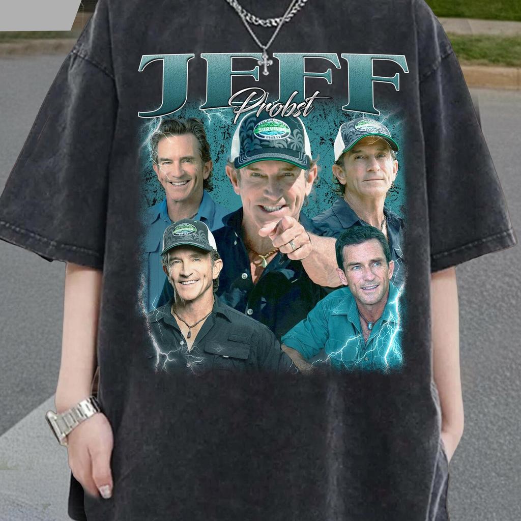 Vintage Reality Show Host T-Shirt, 90s Retro Island Competition Comfort Colors Tee