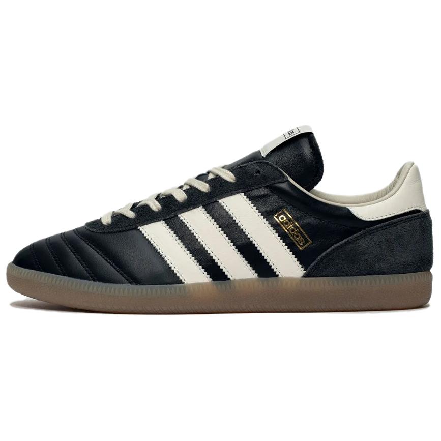 Кроссовки Samba Sneakersnstuff x Samba Adidas Originals Jp Football Pack IE6242 39⅓
