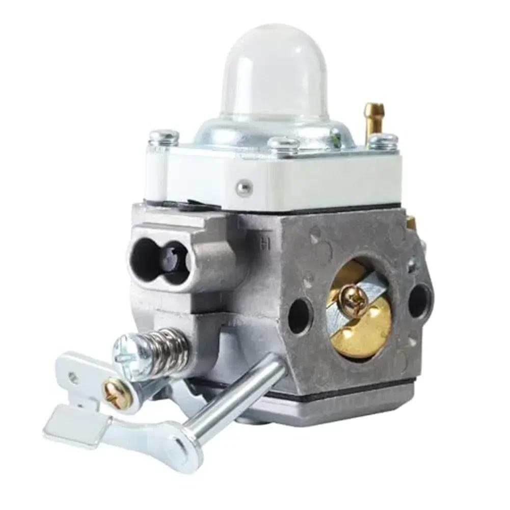 Carburetor Kits Fit For Honda MTX60 MTX70 GX100 MTX60HD MTX70HD 16100-Z4E-S43 Lawn Mowers Repair Kit Garden Power Tool Parts