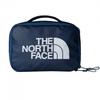 Base Camp Voyager Logo Travel Toiletry Bag