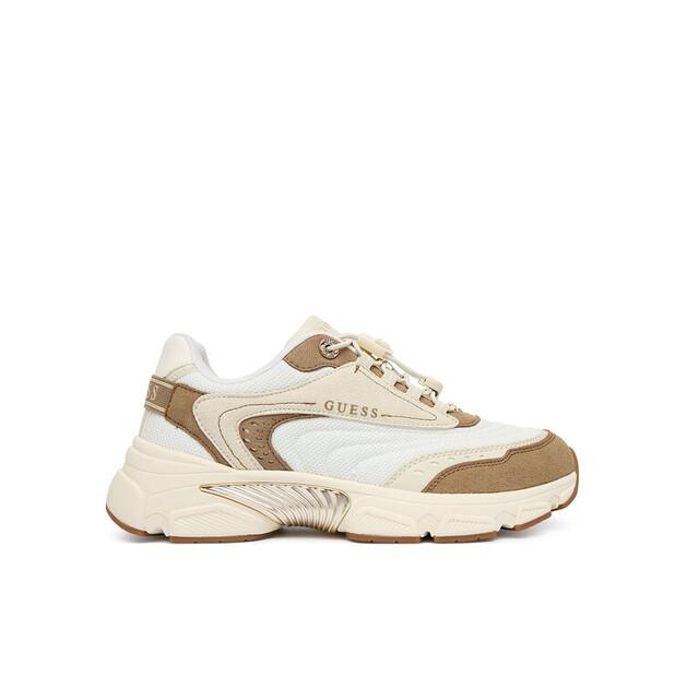 Кроссовки Guess FLPIME FAB12 EU 35