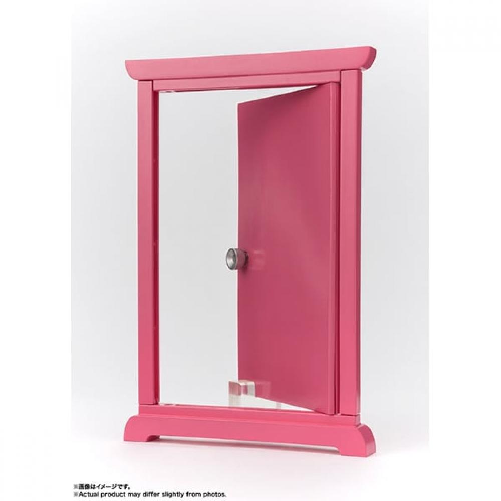 Bandai Spirits Figuarts Zero Fujiko F. Fujio Characters Doraemon Nobi Nobita 2024 1 Reproduced [painted Finished Figure Total Height Approx. 120mm]