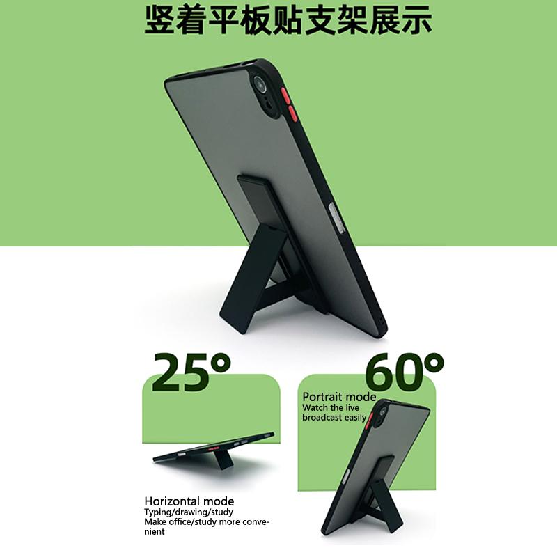 Skládací držák na tablet pro iPad pro Samsung Tab pro Lenovo Xiao Xin Xiaomi Pad Univerzální víceúhlový držák na tablet