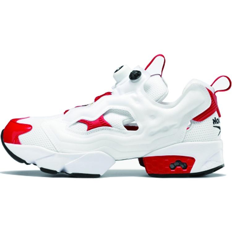 Reebok InstaPump Fury OG MU White Excred Men s FV0418 EU 36