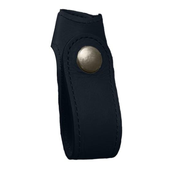 Travel Fixing Belt for Luggage Faux Leather Strap with Snap Button Add A Bag Luggage Strap for Carry-on Bag Travel Airport Use