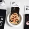 Beyonce Cowboy Phone Case For iPhone 17 16 15 14 13 11 12 Pro Max 16 Plus Transparent