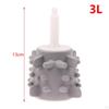 Electric Garlic Peeler Attachment for Meat Grinder Parts in Restaurant