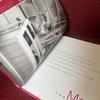 [USED] "An Evening with Marilyn" Foreign Book