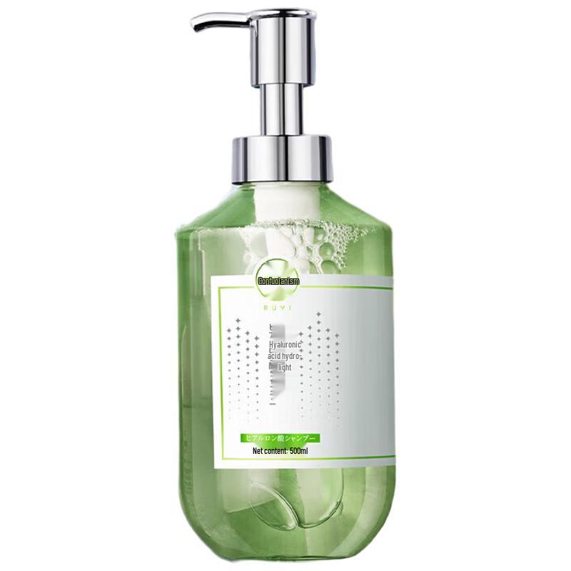 

RUYI Hyaluronic Acid Hydrating Shampoo