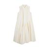 JNBY 2026 Summer A-Line Sleeveless Dress