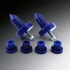 Improved Ventilation Engine Hood Bushing Kit Wear Resistance for T2000 W900 T800 T600 924-5410 K179D450 K066-218 M300-NR