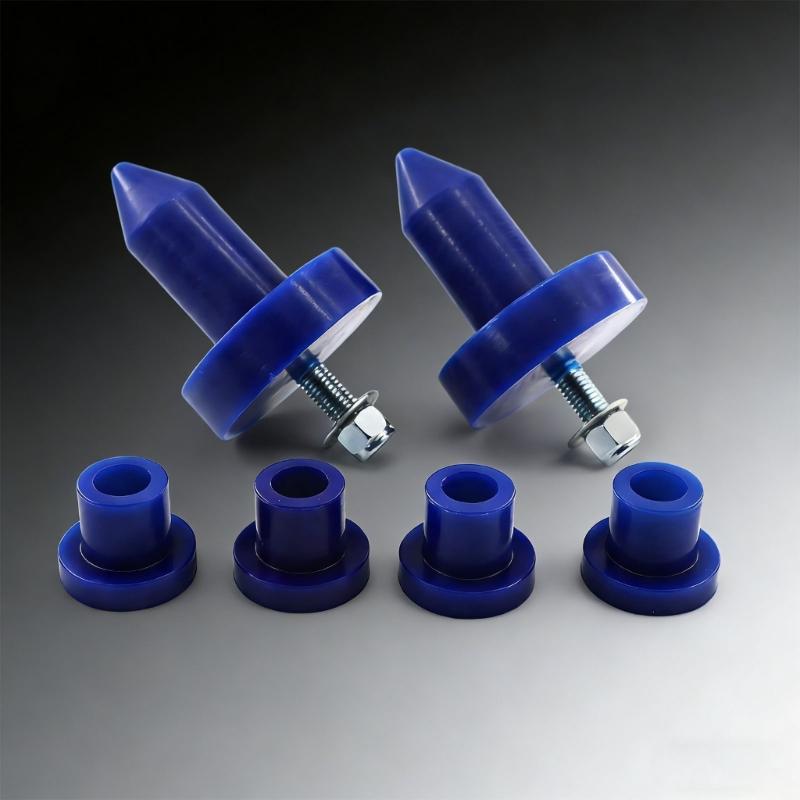 Improved Ventilation Engine Hood Bushing Kit Wear Resistance for T2000 W900 T800 T600 924-5410 K179D450 K066-218 M300-NR