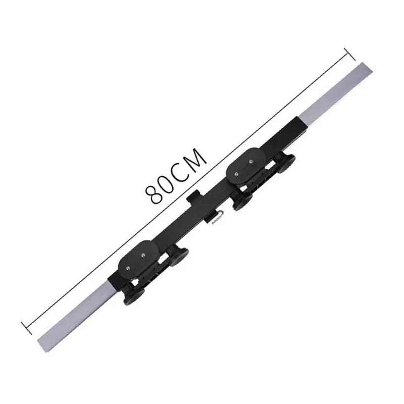 Car Windshield Sunshade Curtain Retractable Car Front Rear Back Window Sun Shade Curtain UV Protector Film Auto Sun Visor Covers