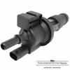 Fuel Tank Breather Valve 13907614013 For BMW X1 X2 228I F39 F40 F44 F45 F48