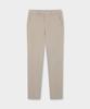 BROOKS BROTHERS Broken Twill Chino Pants (Beige) (Bbpcmm0623Zef)