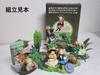 [USED] Kaiyodo World Masterpiece Theater Anne of Green Gables Hokuriku Confectionery All 6 Types *Inner Bag*
