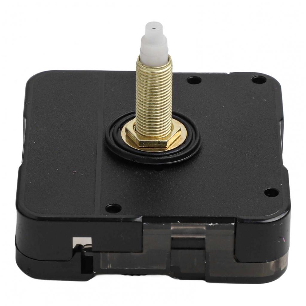 DIY Watch Accessories Quartz Watch Movement Silent Wall Clock Movement