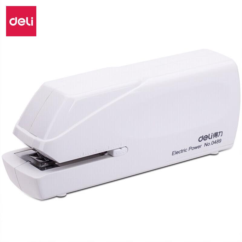 Deli Automatic Electric Stapler