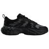 FILA FERN 3 Chunky Sneakers Men's Black F12M622142FBC