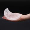 Selenite Bowl Moon Shape 15cm