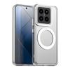 For Xiaomi 14 14 Pro 14 Ultra Matte Texture Magnetic Anti-drop and Anti-oxidation Phone Case