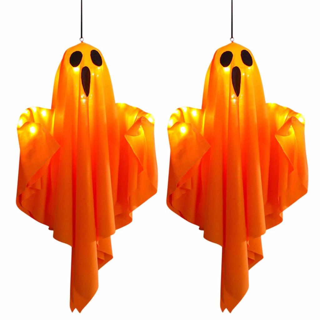 Halloween Terror Decoration  Pendant Hanging  Threatening Prop Courtyard Decoration Pendant
