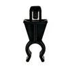 OE65722EB300 Navara Pathfinder R51 Hood Bonnet Support Rod Clamp Clip For Nissan Qashqai Dualis J10 Auto Fastener & Clip
