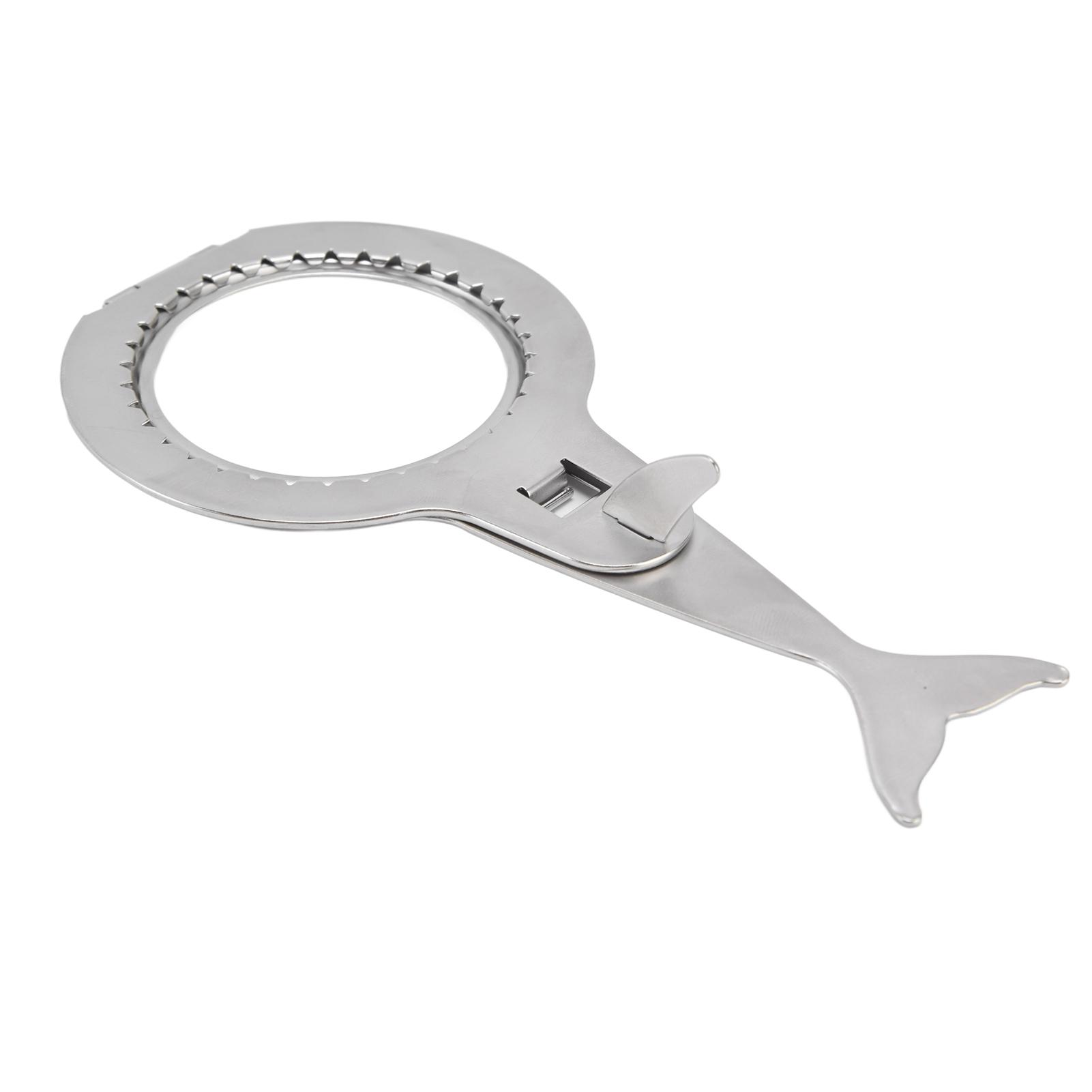 

40PCS Coffee Filter with Stainless Steel Holder Portable Disposable Filter Paper Cup for Household L