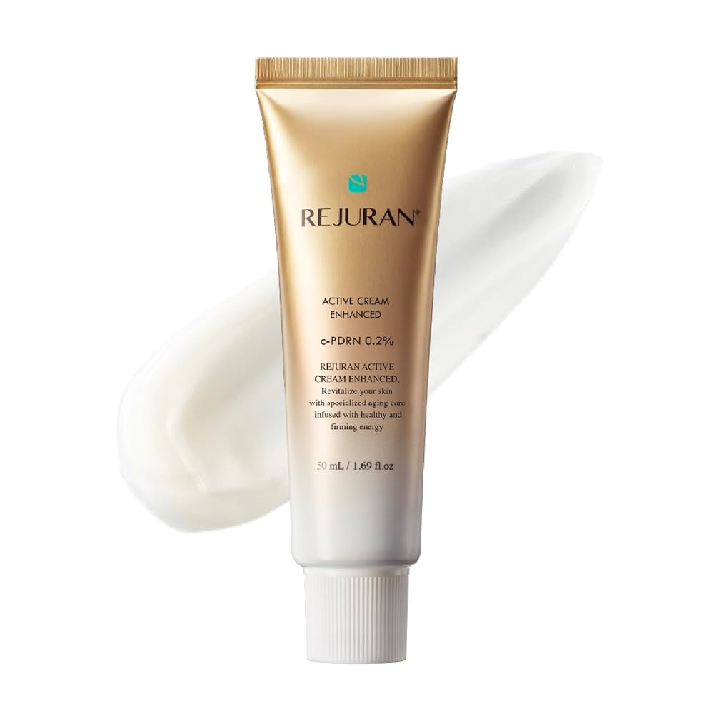Rejuran Active Cream Enhanced c-PDRN 0.2% 50ml