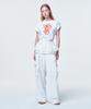 2113 STUDIO Loose Fit T-Shirt Music Note