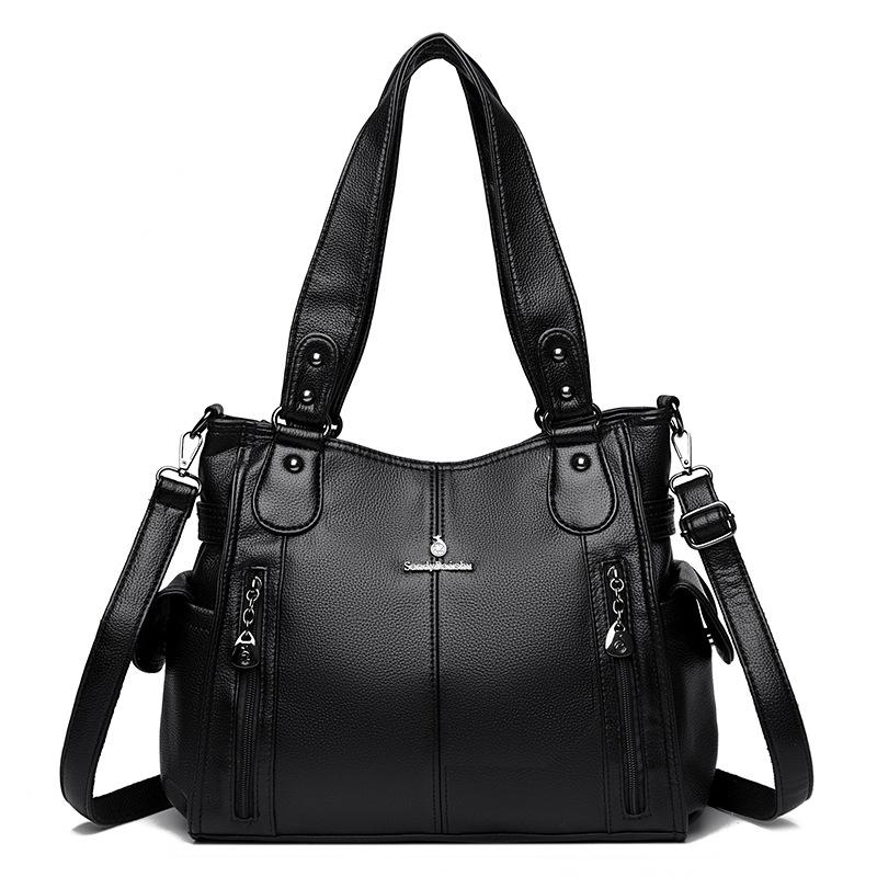 Fashion Handbag Messenger Bag Tote Bag