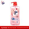 Safeguard Artemisia Herbal Soap & Omo Dish Soap Bundle