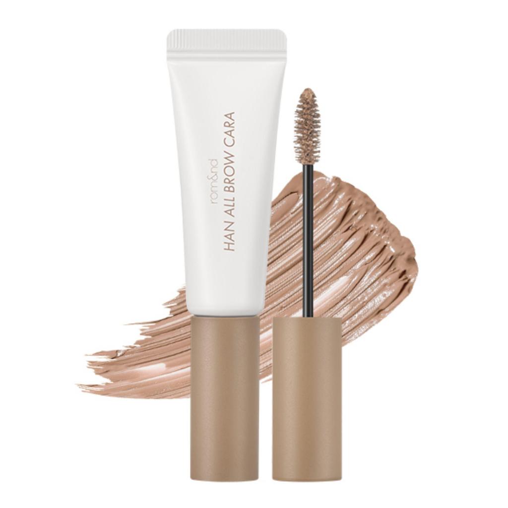 rom&nd Han All Brow Cara 9g