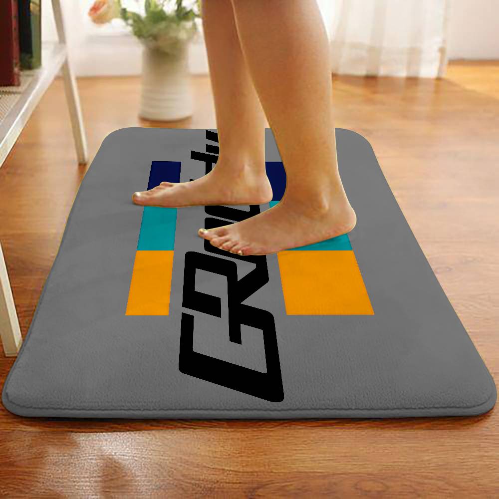 G-Greddys Super Racing Floor Mat Living Room Rug For Bedroom Welcome Mat Outdoor Rug