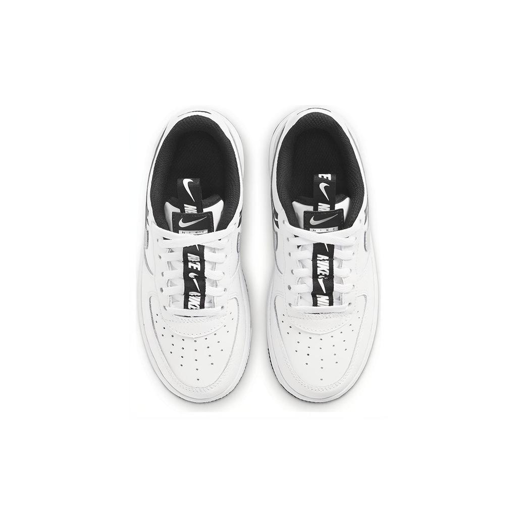 Nike Air Force 1 LV8 KSA Worldwide Pack White Reflect Silver PS CT4681-100