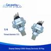 Датчик тиску оливи Delong X3000 Cummins, 1/4 дюйма