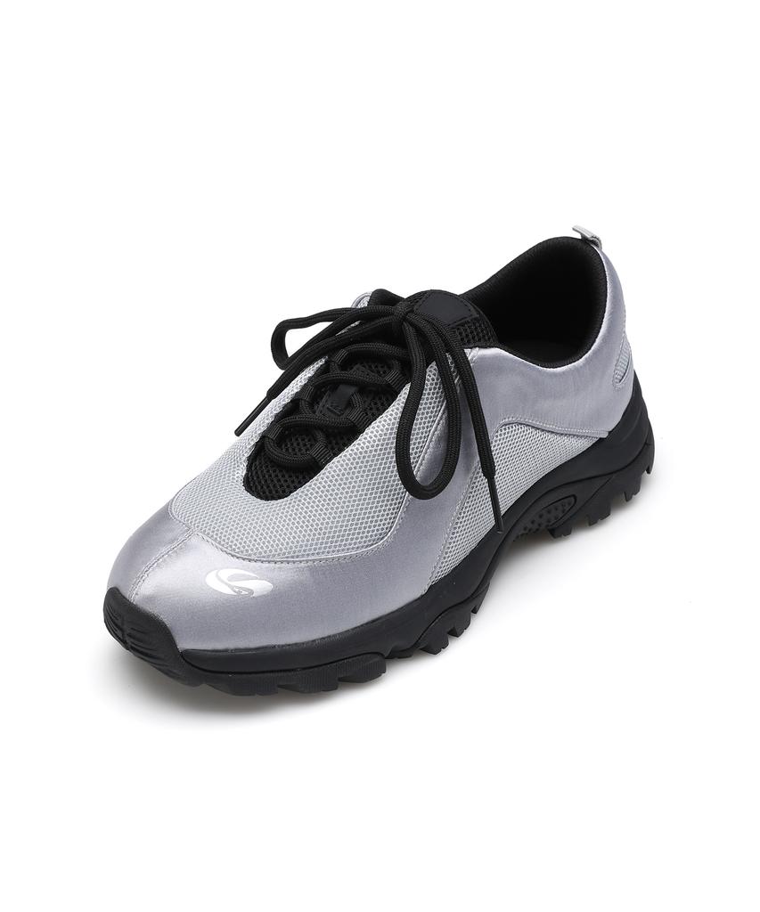 Salt And Chocolate Ark Sneakers 412610004(3Cm) (B Type)